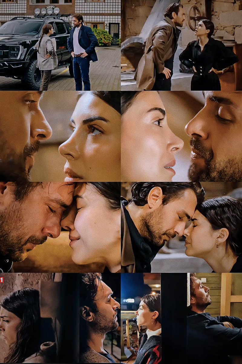 biz paralel sahneler ciftiyiz ve bu benim çok hoşuma gidiyor