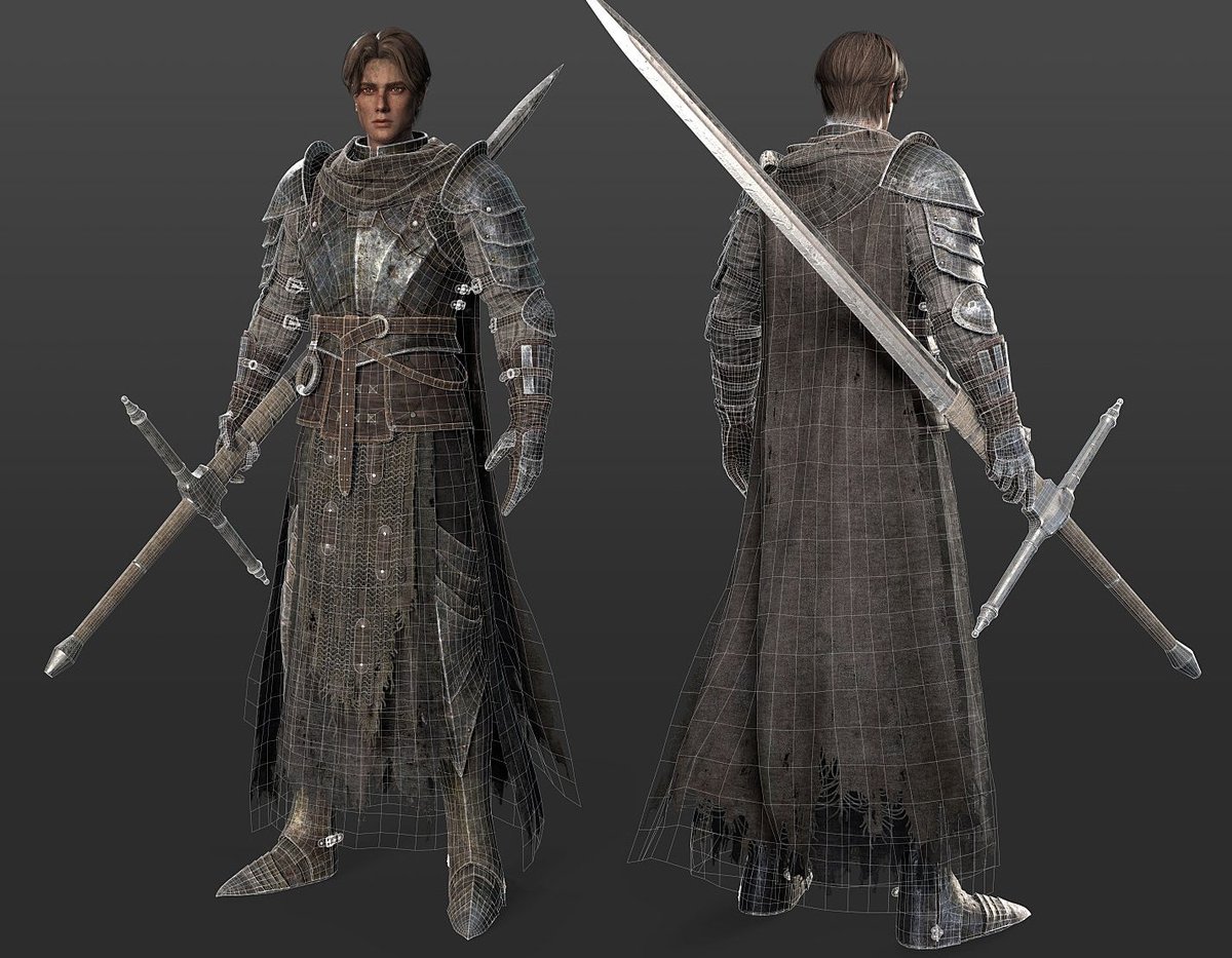 디스커스건 tweet media