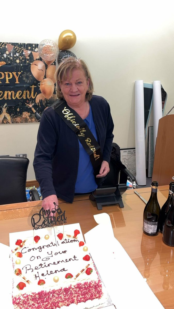Ardee Credit Union tweet media