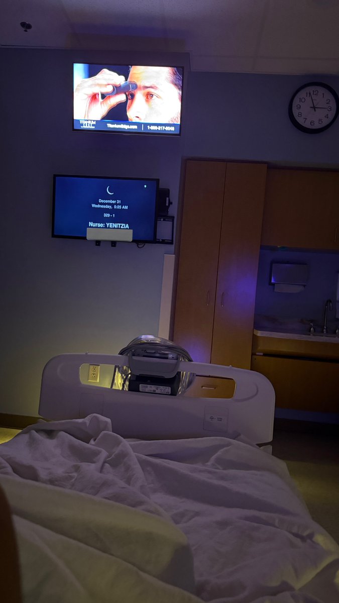 MileenaMartian's tweet photo. Hey, everyone 🩷

I’ve been hospitalized the last 2 days and have been awake for a total of maybe 2hrs in that time. My heart isn’t doing the best and I’m trying my best to fight.

I feel like every time I think I’m ready to come back, my body proves me wrong. I’m at a loss. I don’t want to live like this. Feeling helpless. Feeling like a bad mother. I need all the prayers I can get right now, because I am truly in the lowest place I’ve ever been in and I fear for my life.