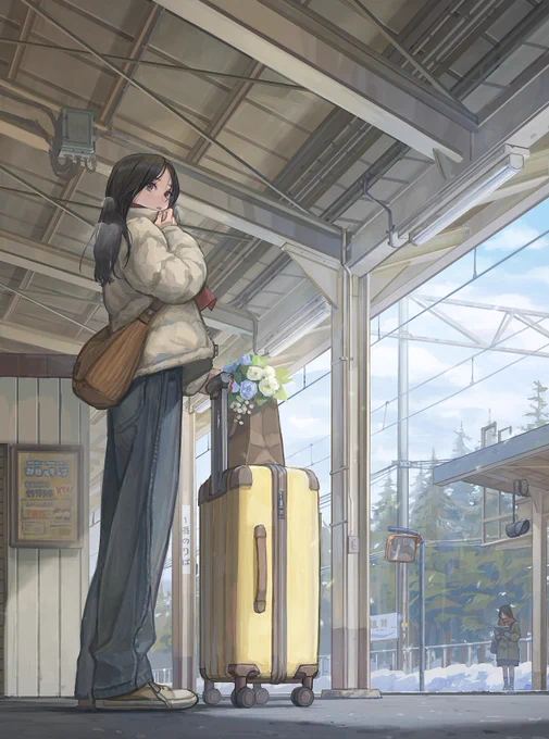 #2025年自分が選ぶ今年の4枚