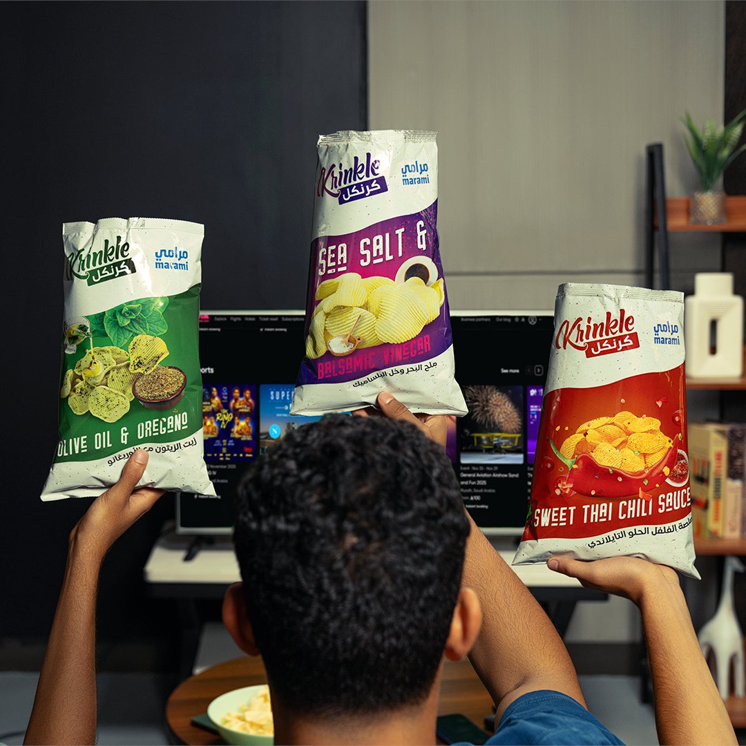 مرامي tweet media