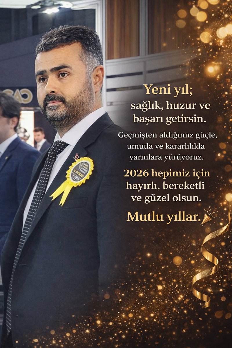 Tuncay TABUR tweet media