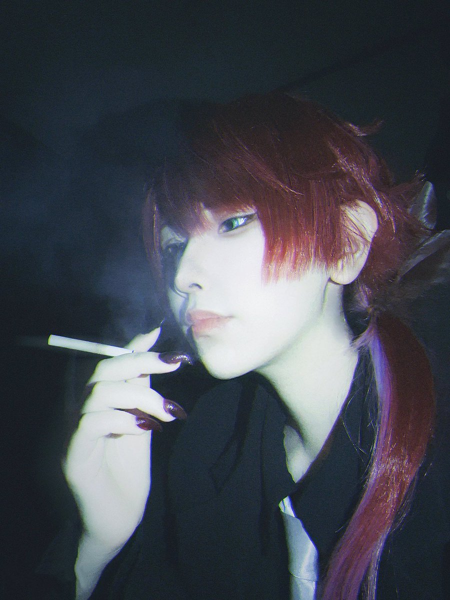 cos_Chame's tweet image. cos. 🌈🕒/💸🗝
⚠︎ネイル