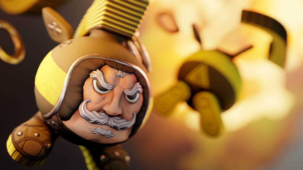 Hey Everyone! My last workshop submissions for <a href="/CounterStrike/">CS2</a> in 2025 :D 
Meet Romanov Charms!