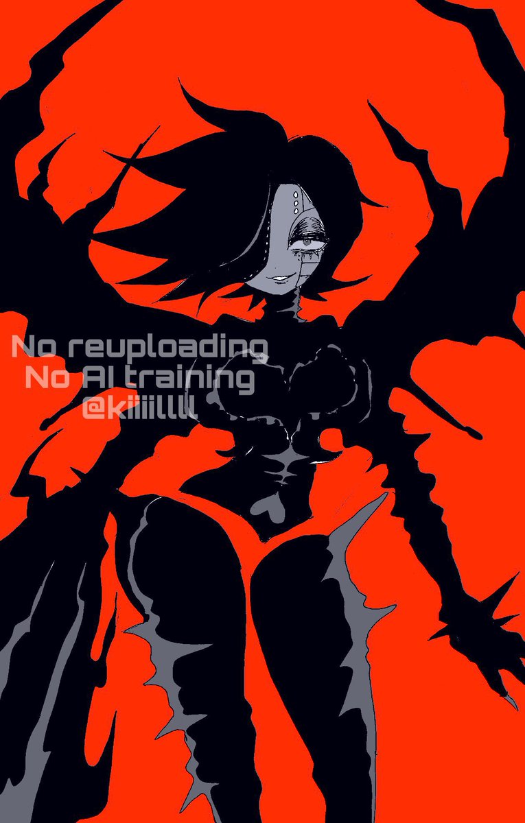 kiiiillll's tweet image. 💖2025💖
This year was also a Mettaton-colored year.