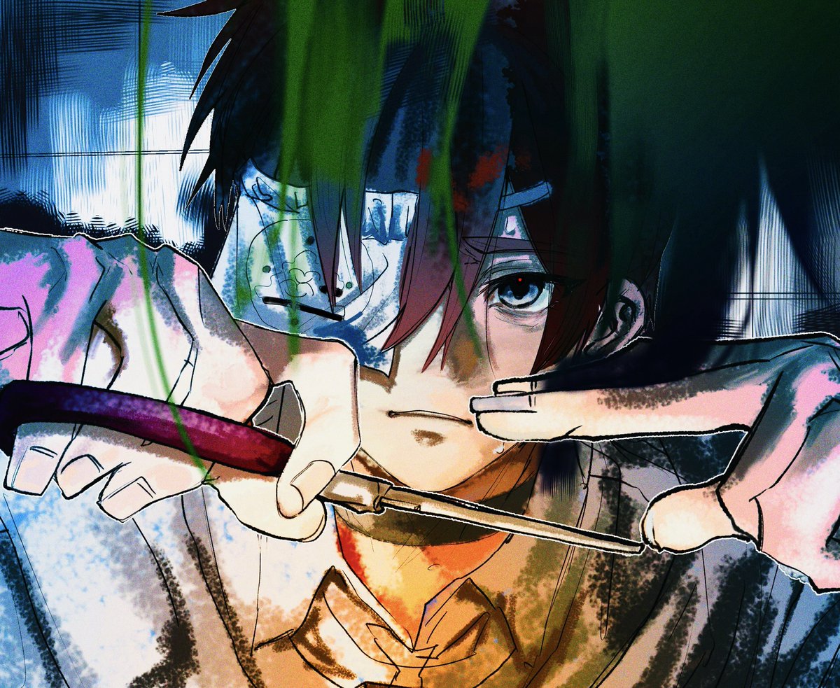 ヱ‼️ (@Xx00xXee) / Posts / X