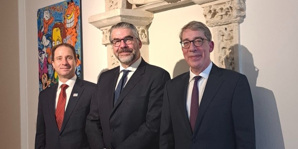 Embassy of Canada to Belgium and Luxembourg tweet media