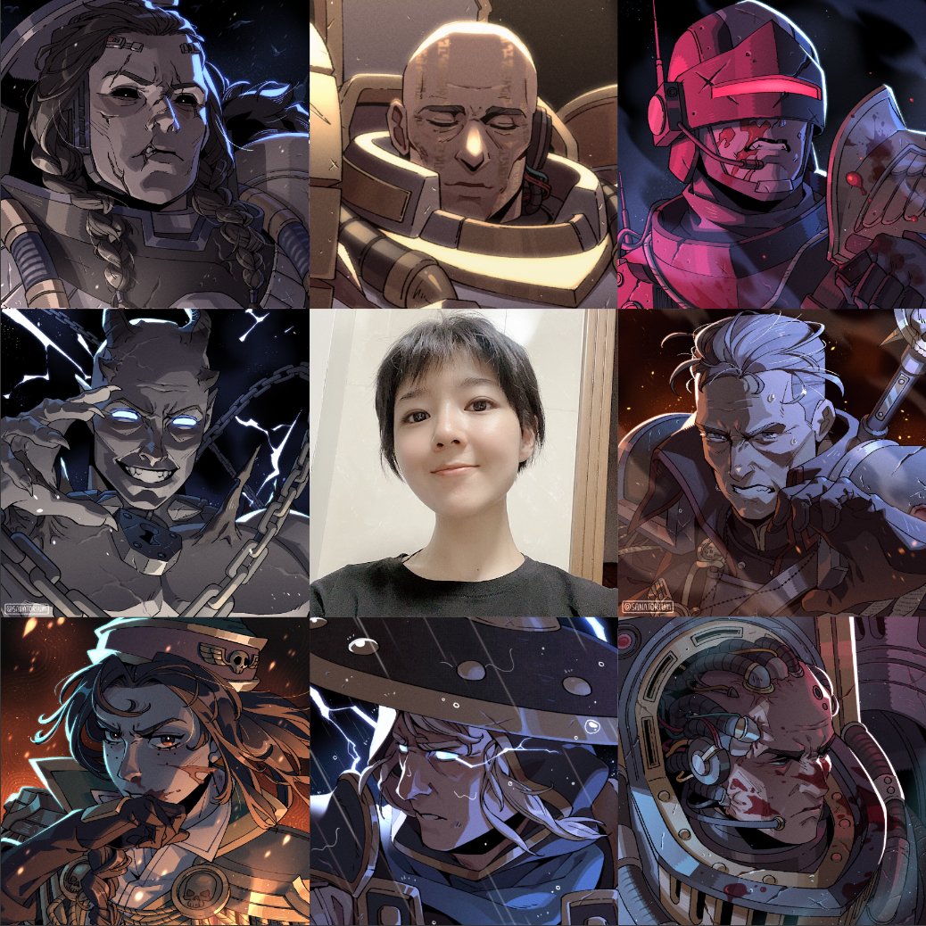 sanatorium tweet media