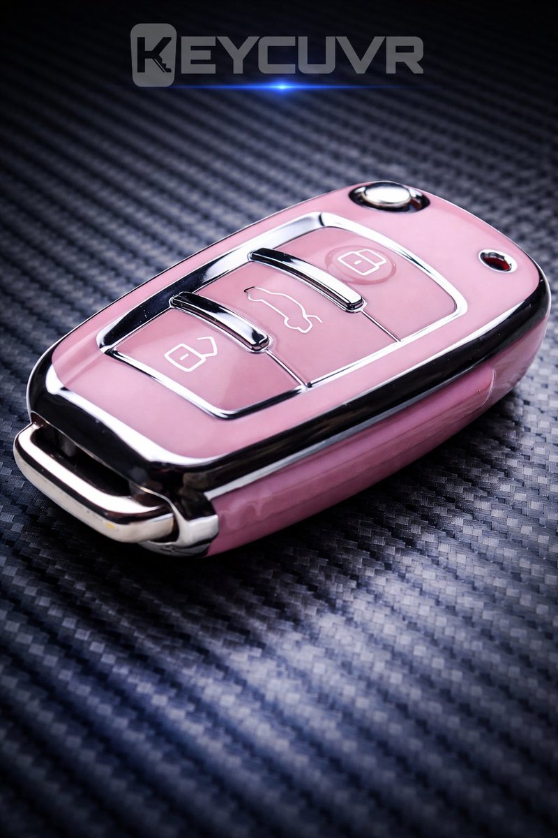keycuvr's tweet image. Protection doesn’t have to look boring.

Black or pink —
your key, your style.

#Keycuvr
#CarKeyCover
#CarAccessories
#AutoStyle
#EverydayCarry