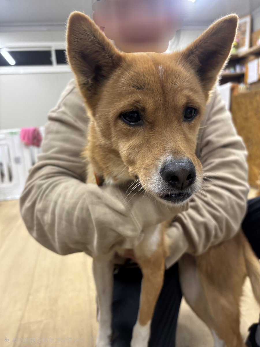 animalSmileKGW's tweet photo. 📣拡 散 希 望 📣

🐶迷子犬 預かっています🐶

2025年12月31日17時頃
香川県綾歌郡綾川町にて
6-10歳のメスのワンコを
保護し預かっています。

お心あたりの方は
ご連絡ください。 https://t.co/RRkO5ZcNMa