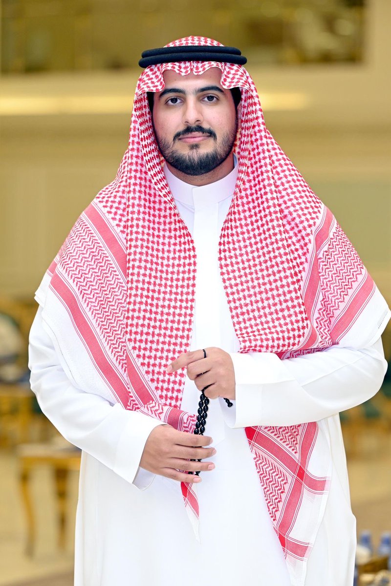 مرضي غرم الله الزهراني tweet media