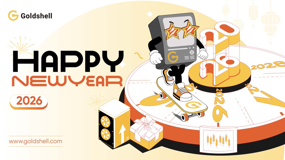 goldshellminer/ tweet media