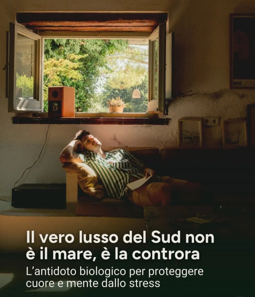 pbrex668's tweet photo. La #controra
https://t.co/7xlgLFKqF0 https://t.co/royB28gjtj