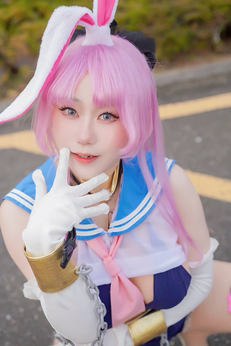 お*な様 ステラソラ　シア　コスプレ ∀＾)ﾉｼ💛 #Yostar #C105 #ステラソラ #cosplay #コスプレ #cos