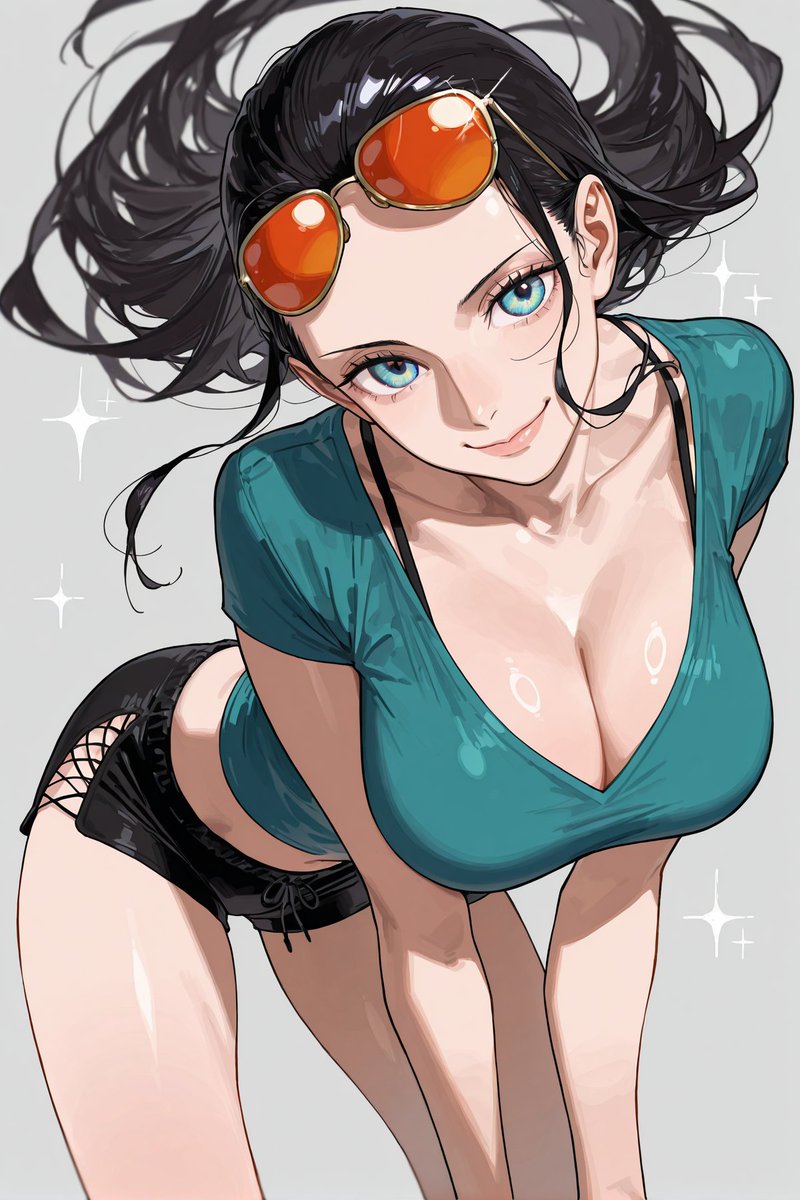 asagawo_elf's tweet image. One Piece Heroines x FAN art SFW
#ONEPIECE "They're so cool!"