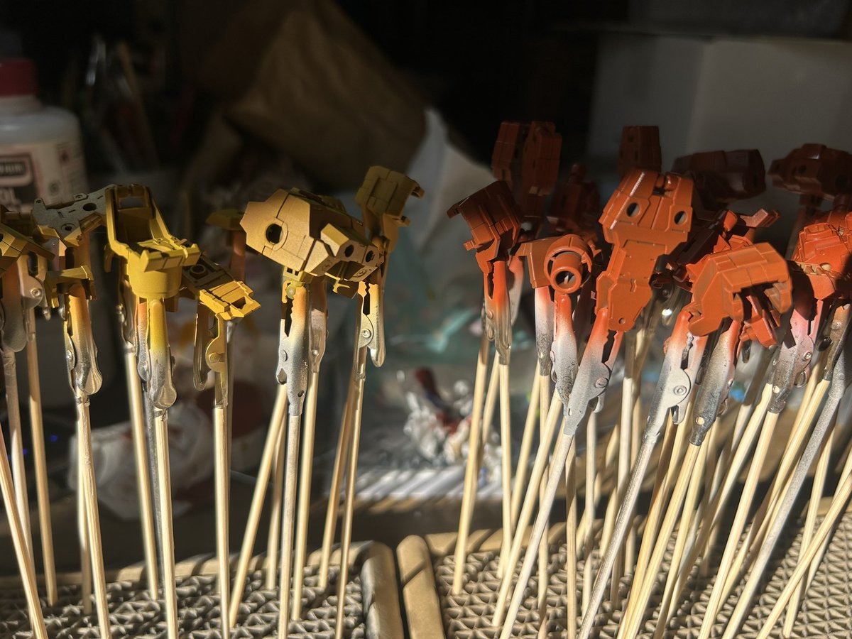 皐月姫観光@エルフの森の主 tweet media