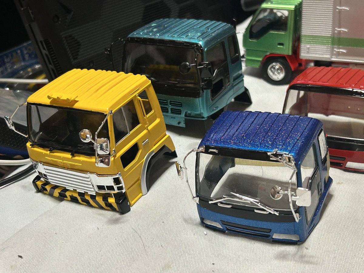 皐月姫観光@エルフの森の主 tweet media