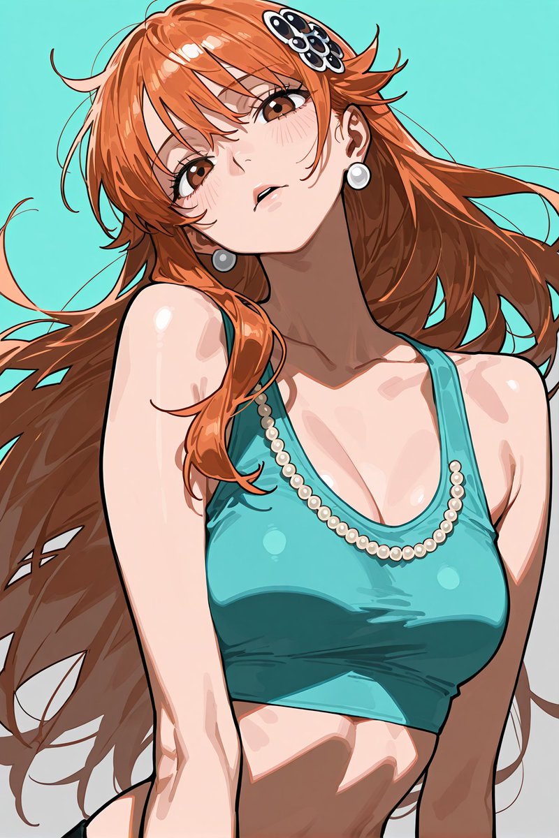 asagawo_elf's tweet image. One Piece Heroines x FAN art SFW
#ONEPIECE "They're so cool!"