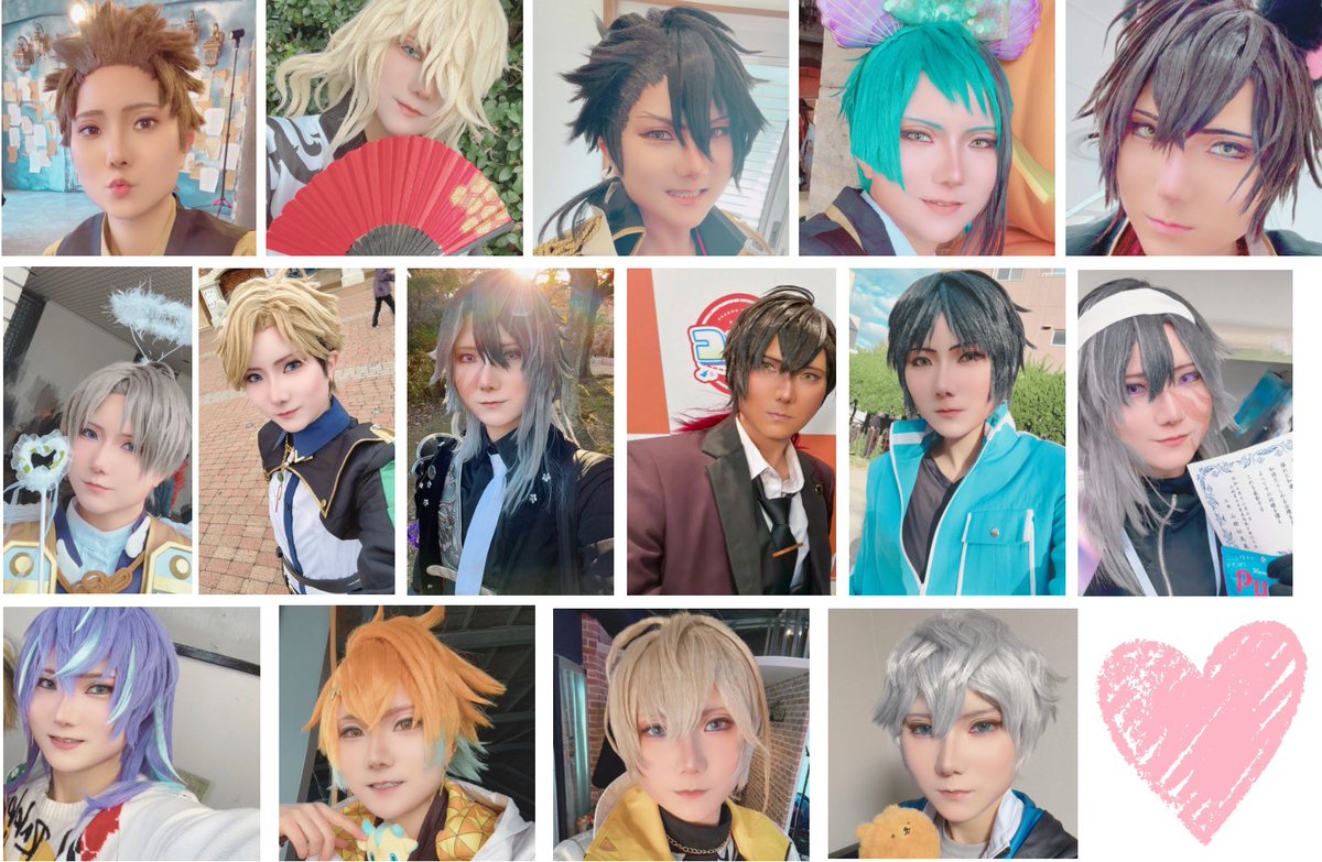 もこ監督⚜️C107②日目東7S33b (@mc_kantok) / Posts / X