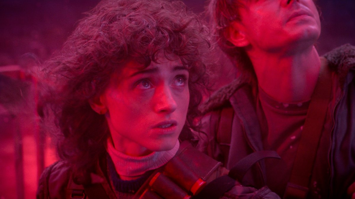 Netflix Polska tweet media