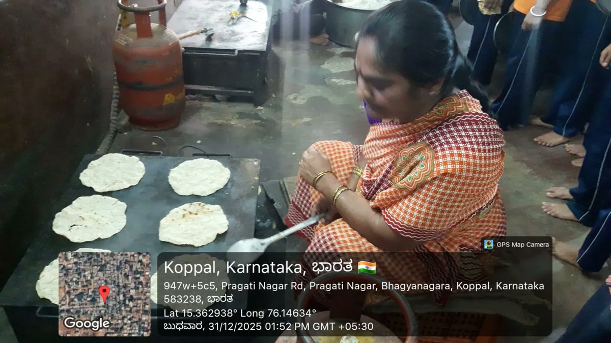dbrars833's tweet photo. Lunch  #SocialAudit_SWDMeals #SocialWelfare_Karnataka https://t.co/xvIEffe47u
