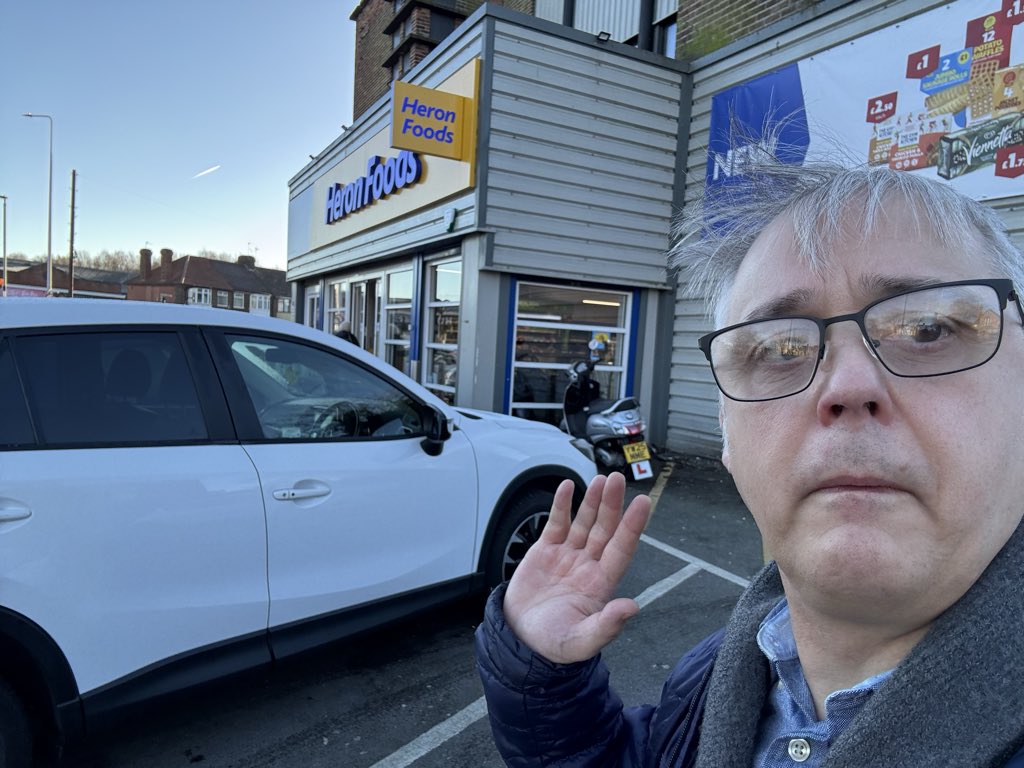 Dave Weaver tweet media