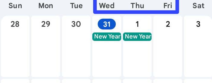iadeleke56's tweet image. We are starting with WTF, hope all is well oo 2026 🤓

It started many time before with W-T-F but this time GEN-Z spotted it 

Happy new year to my fellow traders and crypto lovers 👋