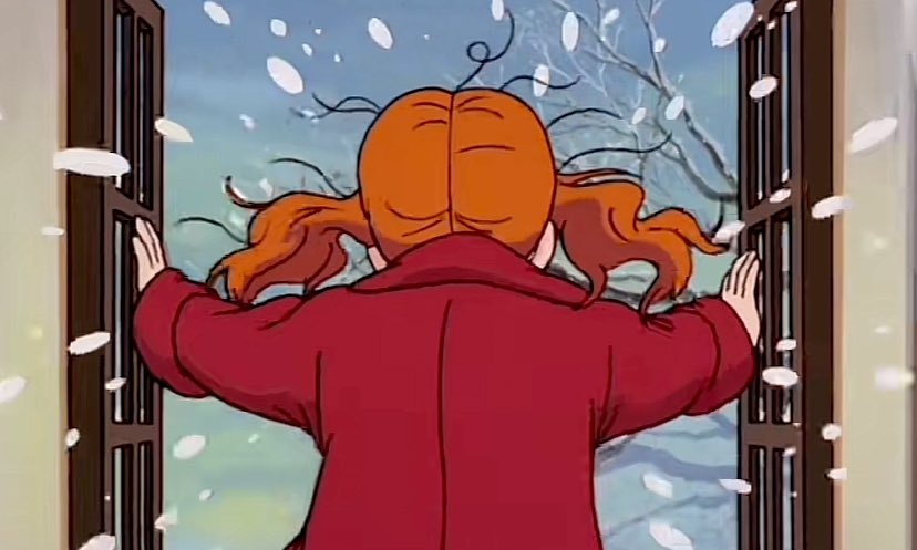 classic lady tweet media