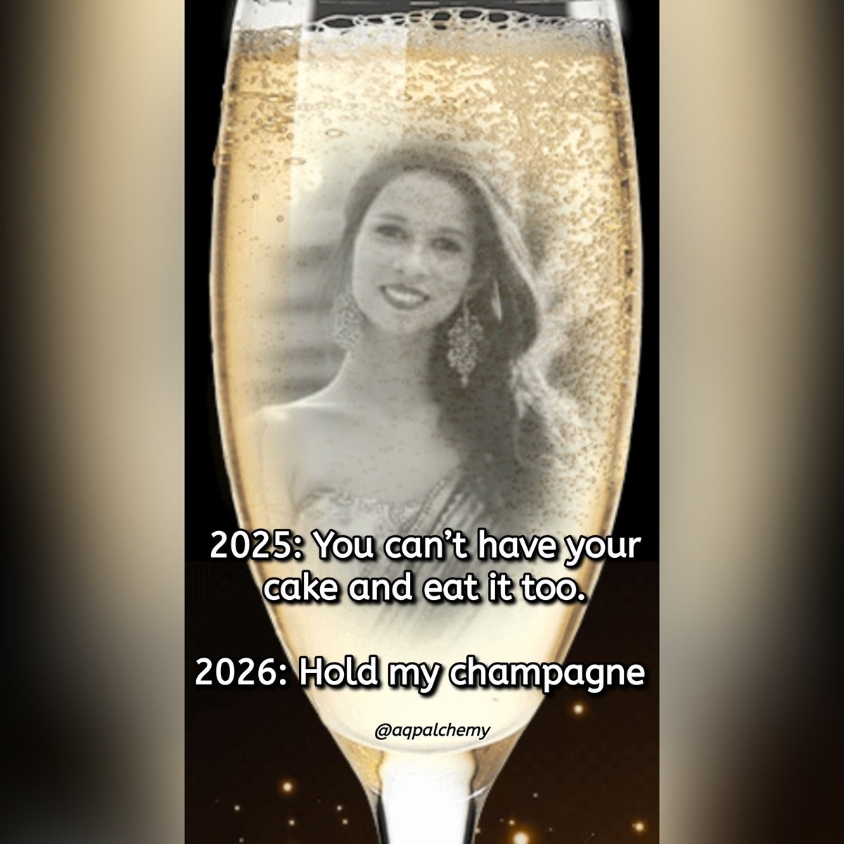 AQP Alchemy tweet media