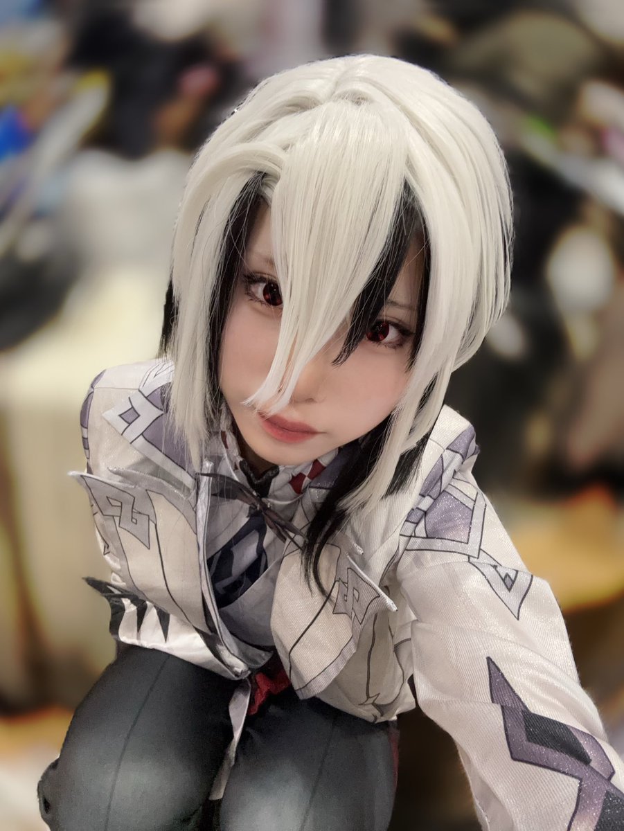 まーぽよ🍓＠C107 2日目東7 U-43b (@mapoyo_221) / Posts / X