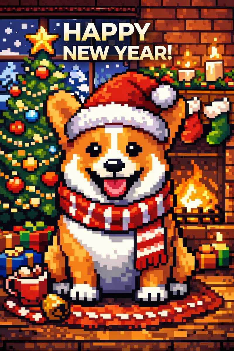 tonationme's tweet photo. 🎉 Happy New Year from https://t.co/h0S5s7w2Xz!
What a ride this year has been! Thank you for every message, every test, every bit of feedback, and every single donation. https://t.co/6W0CO1yKJW