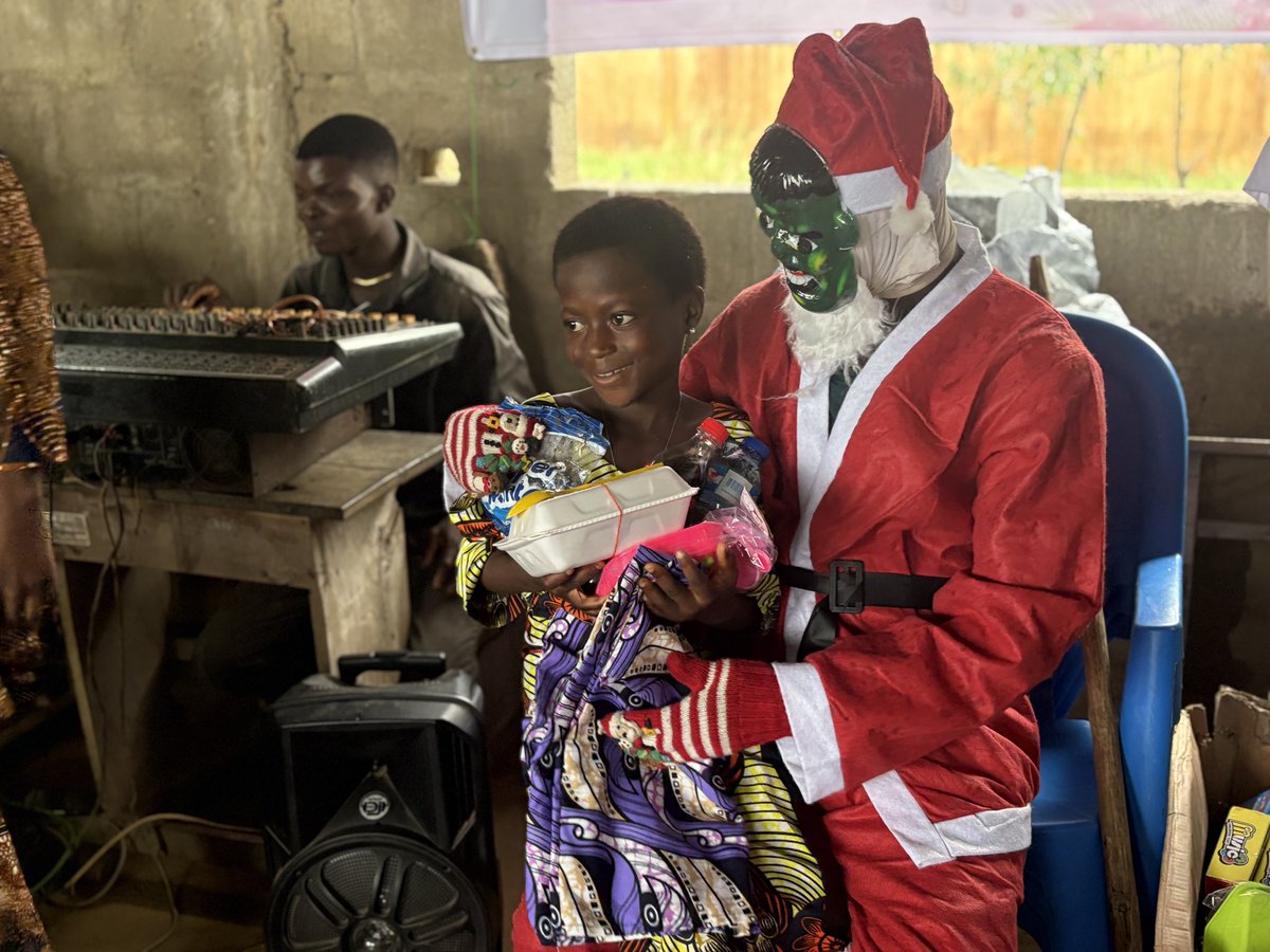 Association AFER tweet media