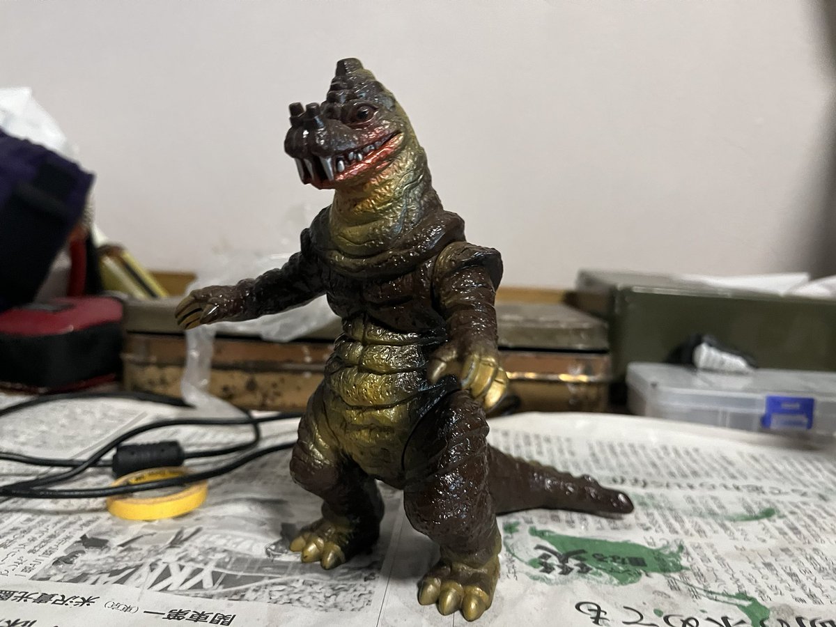 2025年自分が選ぶ今年の4枚 #今年買ってよかったもの2025 ・キング