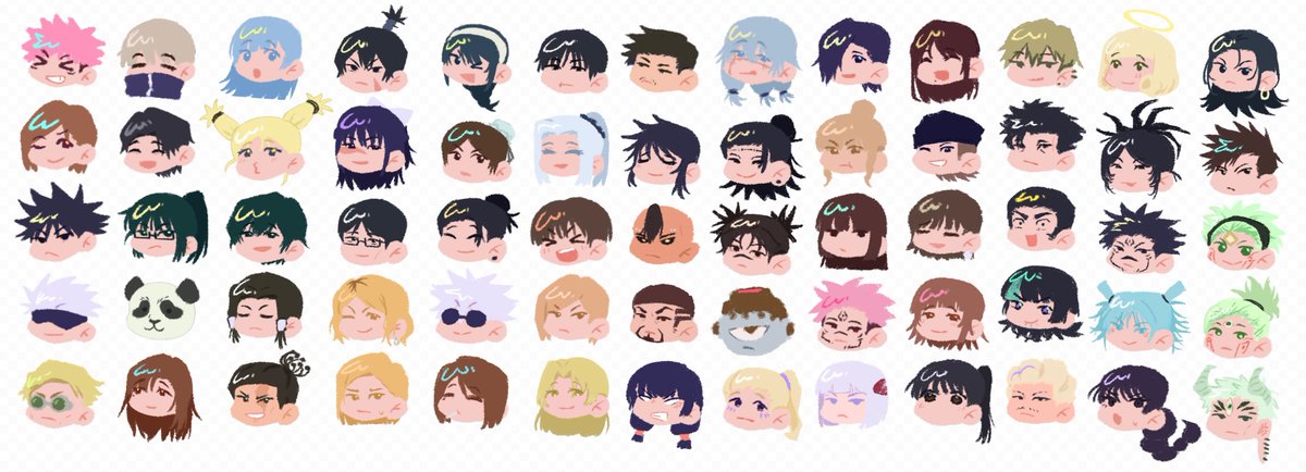 ✷ Kana || prep CF21 w/ Daisy !! (@kanapalette) on Twitter photo 