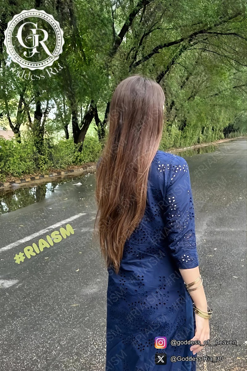 Goddess Ria ✨ tweet media