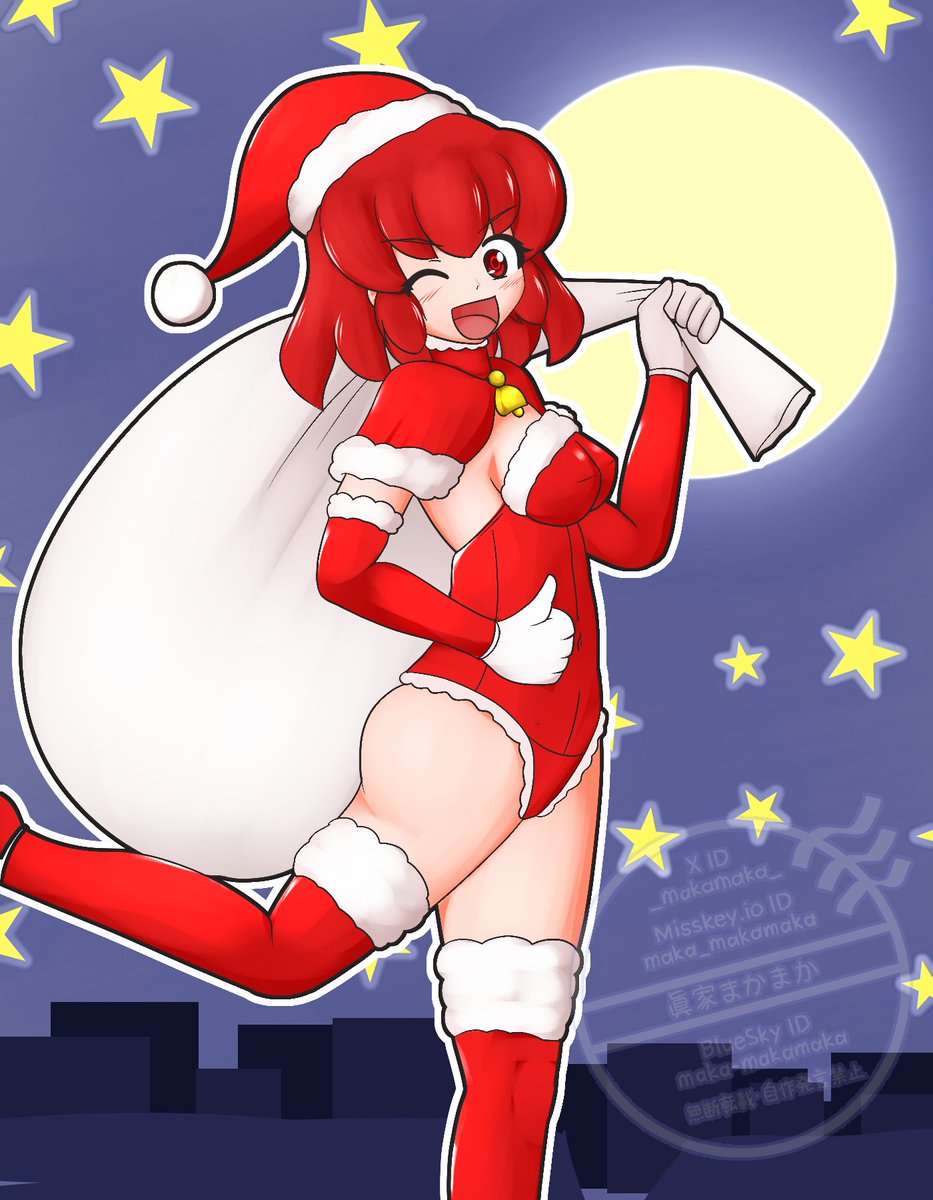 #今年も残りわずかなのでお気に入りの4枚を貼る 