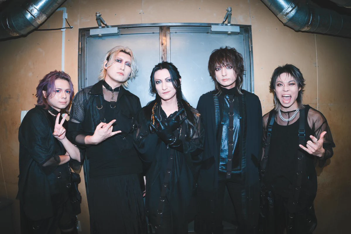 摩天楼オペラ Official on X: 