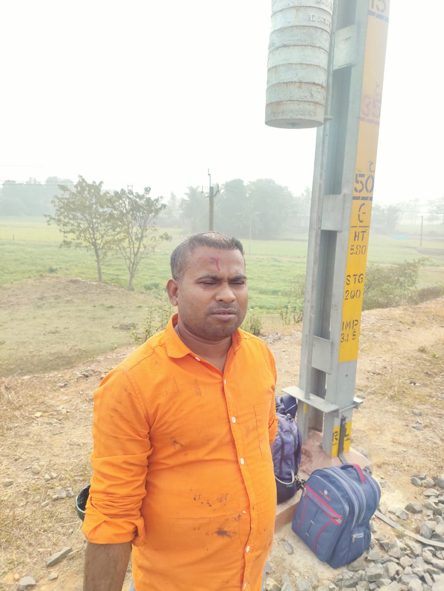 रमेश कुमार मीडिया प्रभारी AIRTU tweet media