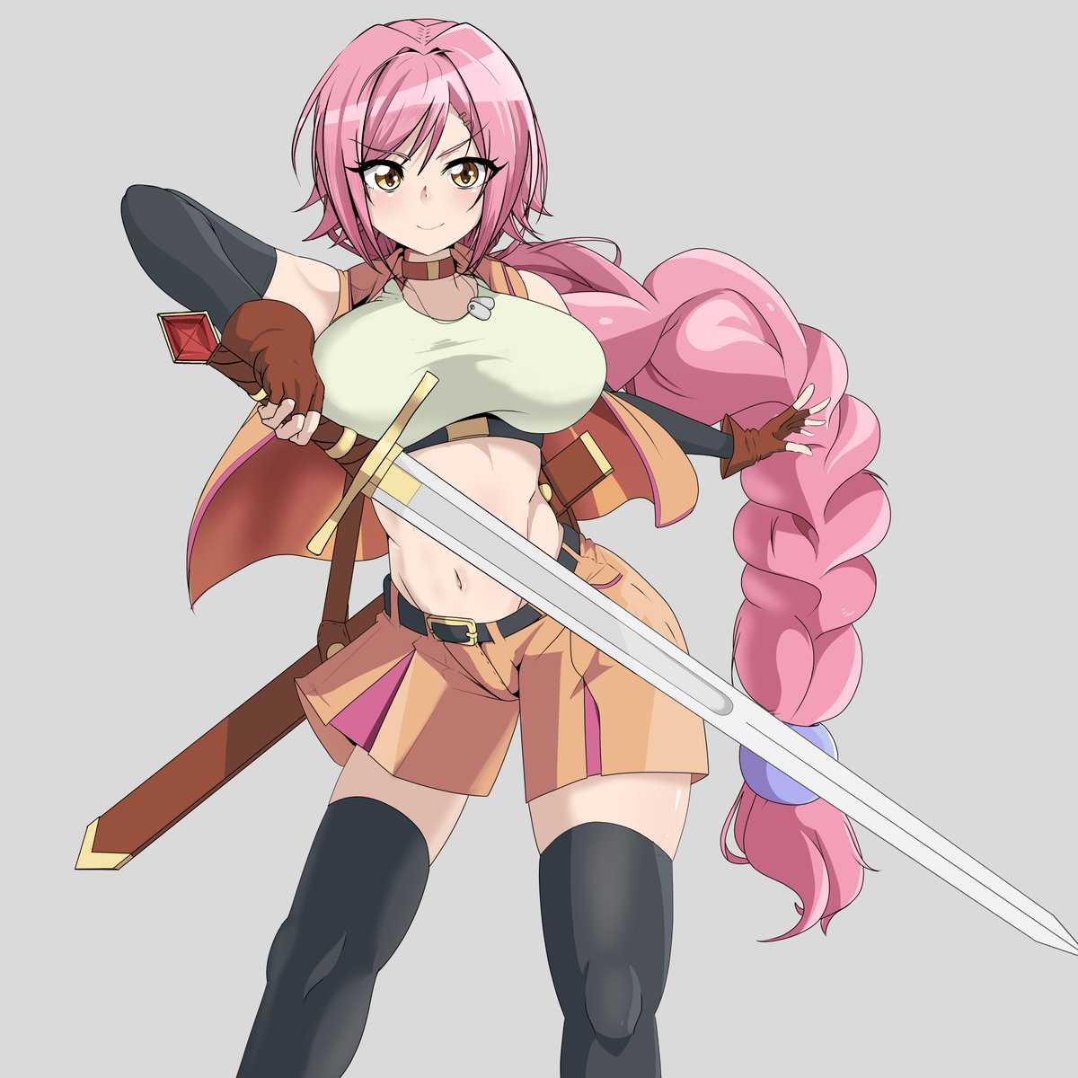 #2025年自分が選ぶ今年の4枚 

今年はずっと漫画描いてたので、見せられるものが少ない…

2025年も最後なので描いた物一覧

成長…してるのか?

悔しい事とかみっともない事が多い年だったので来年はもっと頑張ろう 