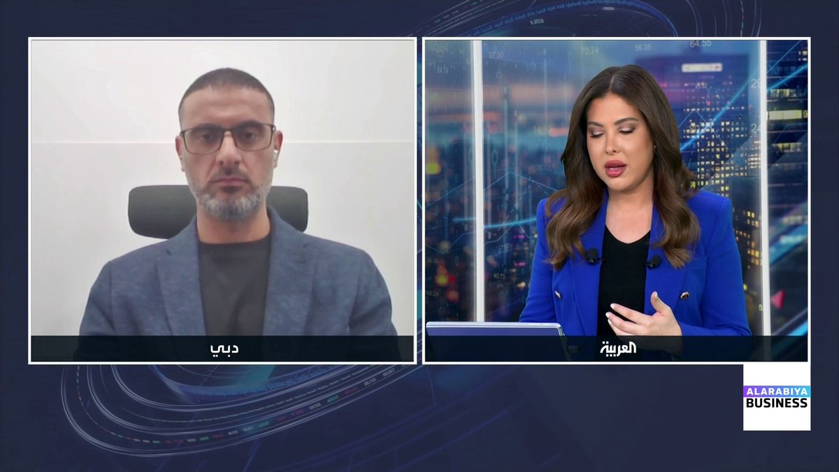 المدير التنفيذي شركة بالميرا جمال المحاميد: شركة ميتا غيرت استراتيجيتها نحو استخدام نماذج الذكاء الاصطناعي بدلاً من تطويرها والاعتماد على مراكز البيانات. صفقة Manus مهمة جداً لشركة ميتا لأن التطبيق يتميز بكونه وكيل AI قادر على تنفيذ مهام حقيقية وليس التدريب فقط مثل ChatGPT. السباق عالمياً بين شركات التكنولوجيا الآن هو حول بناء وكلاء AI لديهم القدرة على أداء المهام بشكل دائم غداء عمل _Business maykhadra_bn 