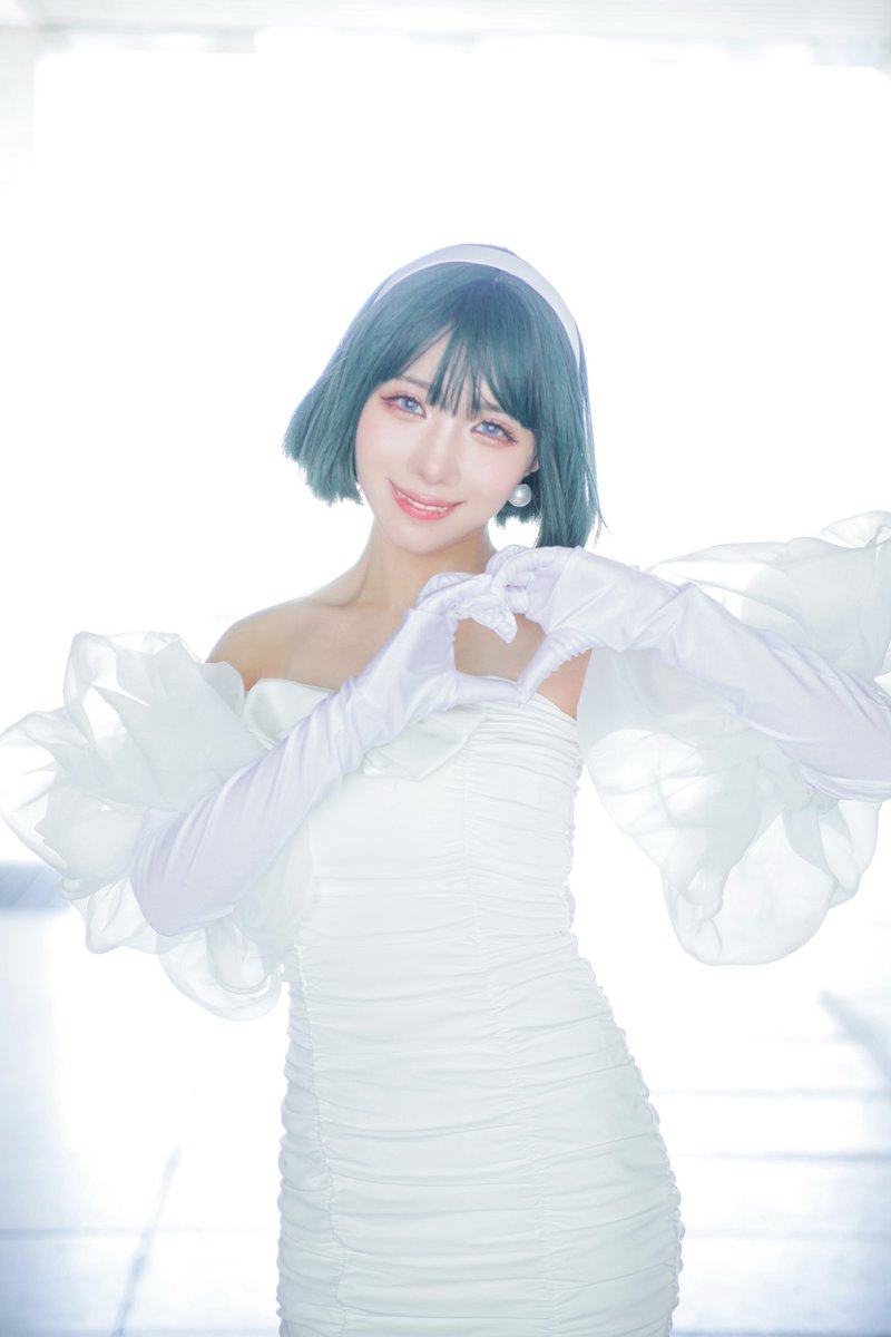 ramichiyan's tweet photo. cos

エイステ ⟡ スア
 
#ALNST  #alienstagecosplay  #에이스테 https://t.co/Tfp5pguoH2