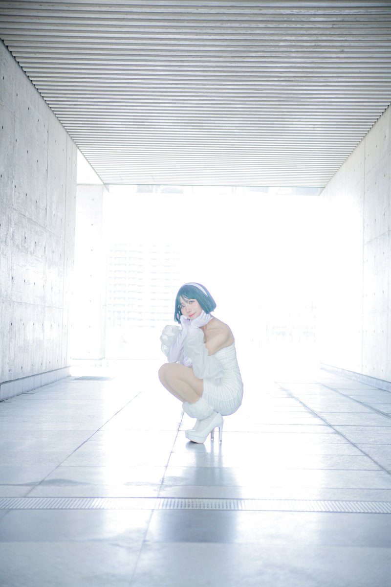 ramichiyan's tweet photo. cos

エイステ ⟡ スア
 
#ALNST  #alienstagecosplay  #에이스테 https://t.co/Tfp5pguoH2
