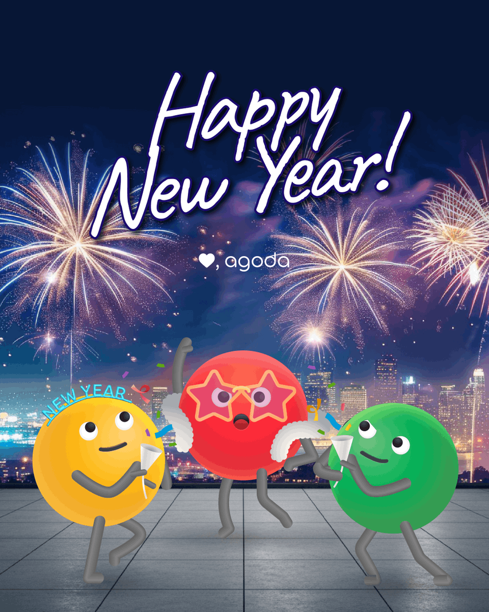 agoda Singapore tweet media