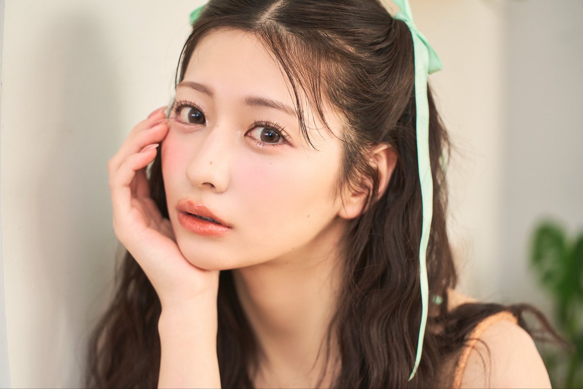 深瀬美桜 (@fukasemio330) / Highlights / X