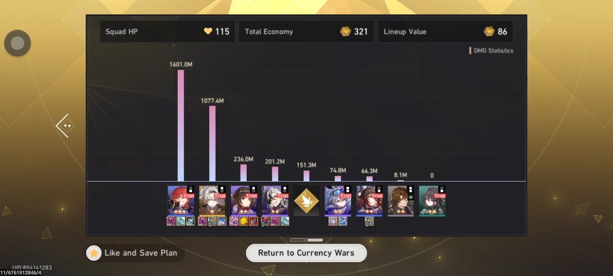 wavetoureth's tweet image. mwehehe strategy 😎😎