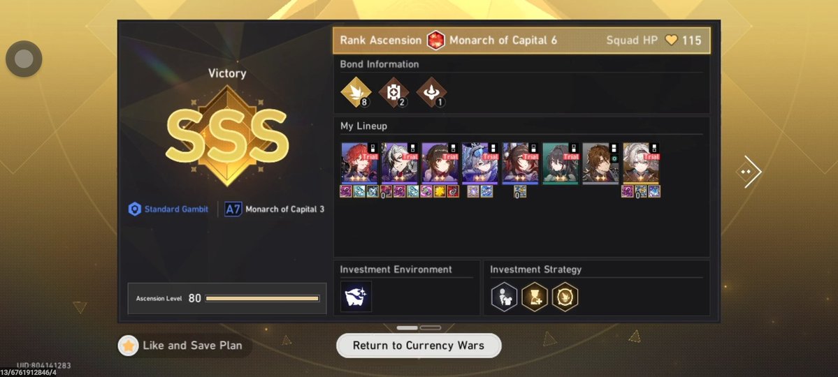 wavetoureth's tweet image. mwehehe strategy 😎😎