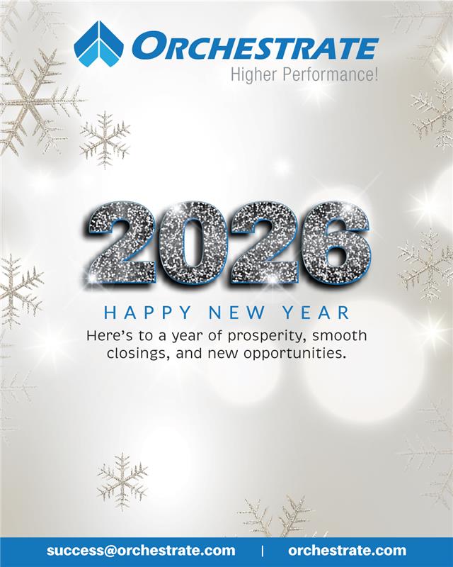 OrchestrateMTS's tweet image. Hello 𝟮𝟬𝟮𝟲 🎉

Here’s to 𝗽𝗿𝗼𝘀𝗽𝗲𝗿𝗶𝘁𝘆, 𝘀𝗺𝗼𝗼𝘁𝗵 𝗰𝗹𝗼𝘀𝗶𝗻𝗴𝘀, and 𝗻𝗲𝘄 𝗼𝗽𝗽𝗼𝗿𝘁𝘂𝗻𝗶𝘁𝗶𝗲𝘀.

With 𝗢𝗿𝗰𝗵𝗲𝘀𝘁𝗿𝗮𝘁𝗲, higher performance is built in.

👉 Discover more: orchestrate.com

#HappyNewYear2026 #HigherPerformance #SalesGrowth