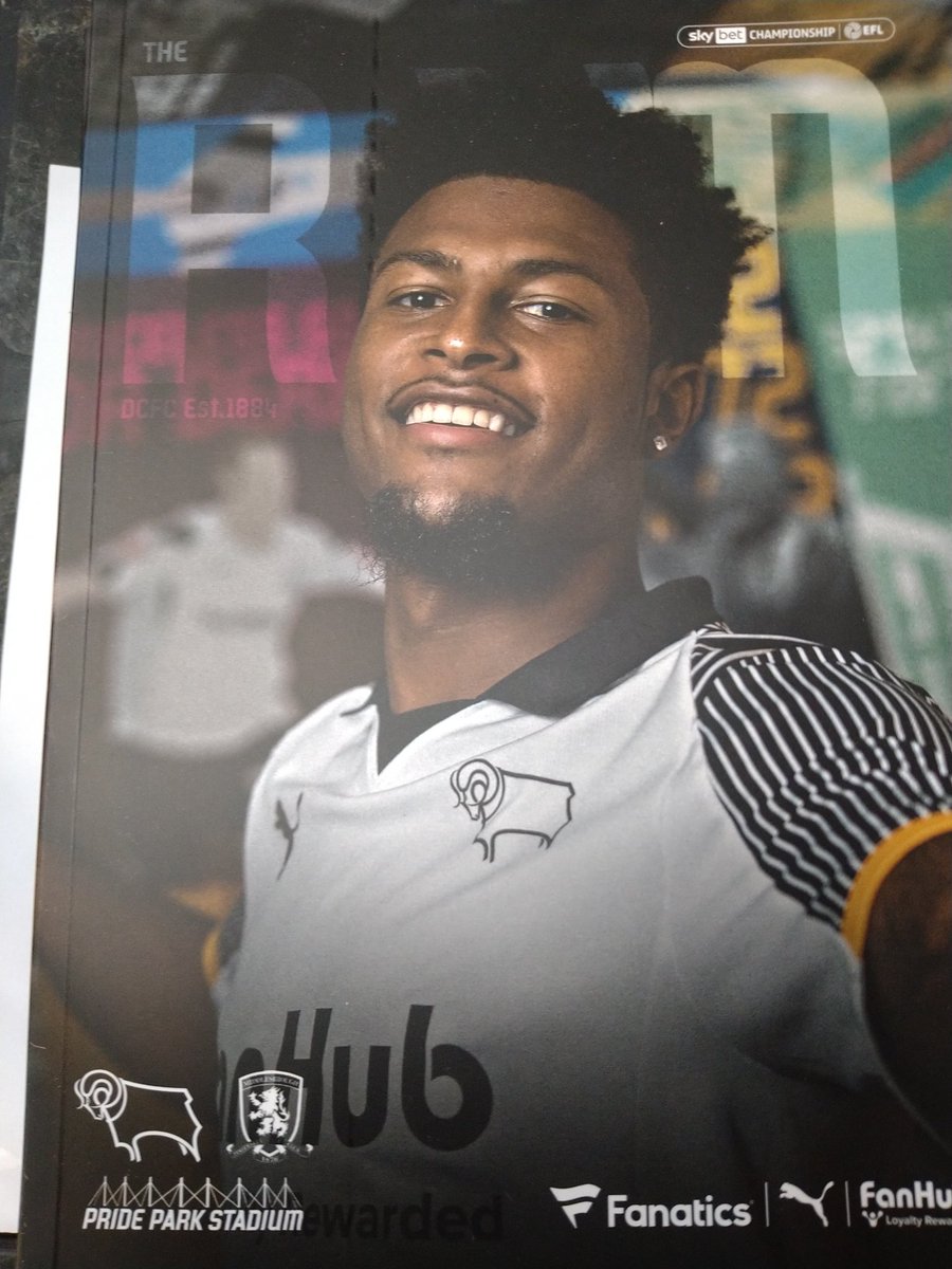 The Programme Seller tweet media