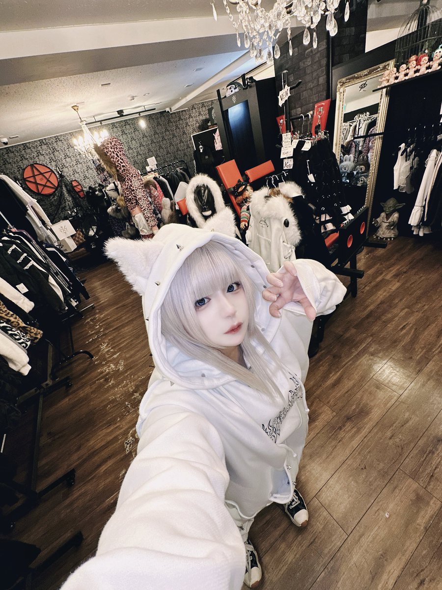 薊みぃ☁️🐾 (@mii9_18) / Posts / X